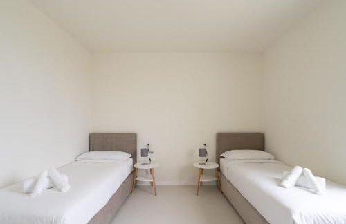 Nour Apartments - La Corte del Re - Foto 27