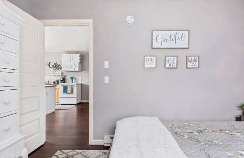 Mitten Escape Apartment-Dog/Boyne/Petoskey/Skiing - Foto 21