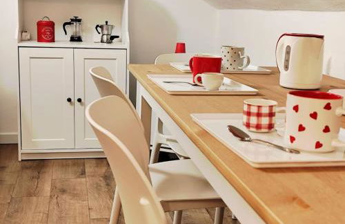 Le Grenier Apartment - Foto 15