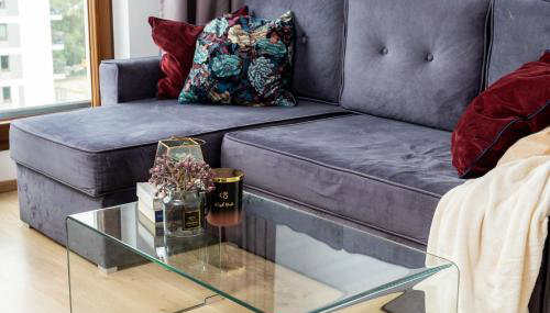 Business Suite Grzybowska by VAYA STAYS - Foto 4