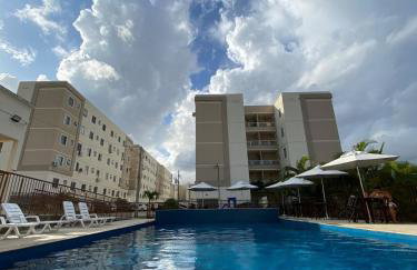 Apartamento Praia de Ponta com dois quartos - Foto 1