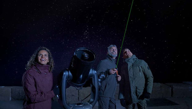 Tour astronómico por el Teide desde el sur de Tenerife - Foto 2