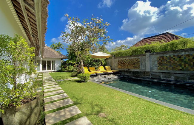 Serene Villas - Photo 34