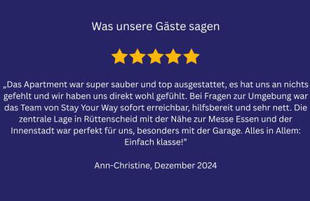 Modern und ruhig, mit Garage & PS4, nahe Messe, RÜ und Uniklinik, voll ausgestattete Küche, Bad mit Dusche und Badewanne - Foto 7