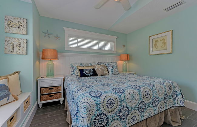 Emerald Bay managed by Beach Retreats - Foto 2