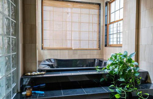 Private Gramercy TownHouse 3BR 3BA with Terrace - Foto 46