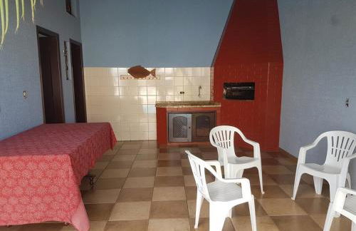 INTEIRO com 3 SUITES E PISCINA - Photo 17