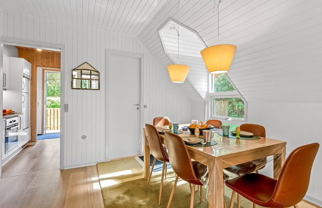 "Dorthe" - 300m to the fjord - Foto 28