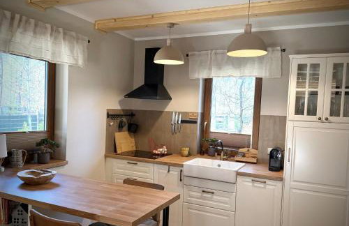 Hankówka Mazury - Foto 16