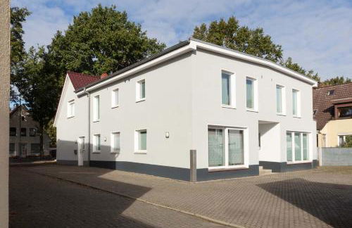 CABANA - Maisonette Apartments - Parkplatz - WiFi kostenlos - Nähe Klinikum - Photo 31