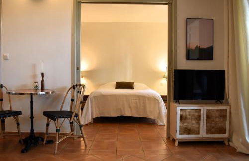 Gîte Confortable Vue Exceptionnelle - Golf de Saumane - Foto 3