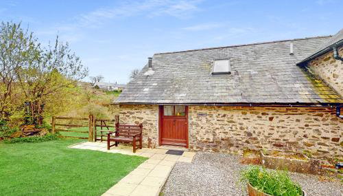 Smiddy Cottage Hawkridge - Foto 1, Other
