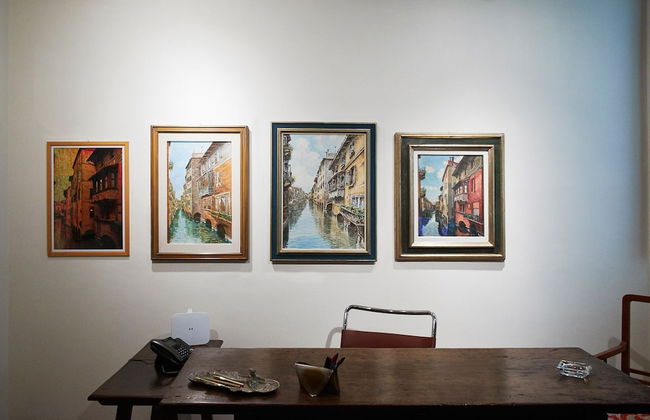 Casa Schirolli - Foto 2