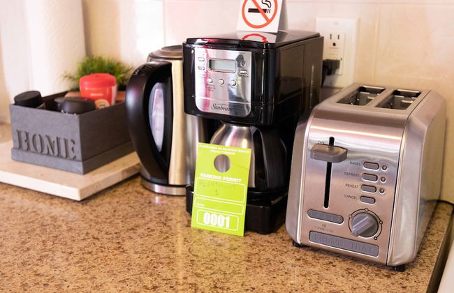 Clifton Hill Stays - Foto 32