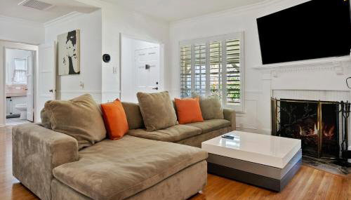 Modern 4bed 3bath home with piano near Universal Studio & Hollywood for 10 - Foto 1