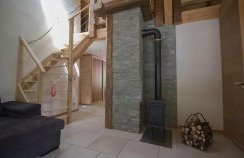 Le Lac - Servoz - Appartement paisible de 70m² - Foto 13