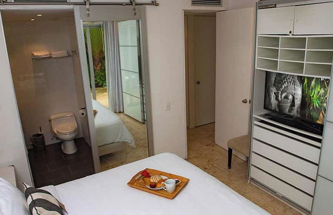 Magia Beachside Condo - Foto 15