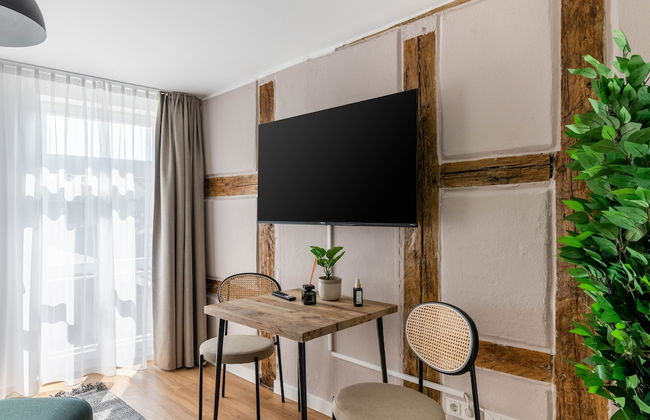 Limehome Bayreuth Spitalgasse - Foto 65