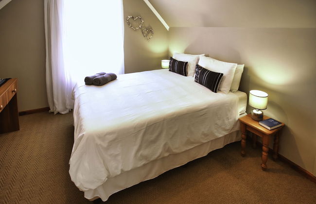 Mamma Mia Langebaan 6-sleeper - Foto 3