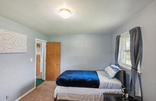 Elkhart Haven- Cozy Family Retreat home - Foto 23