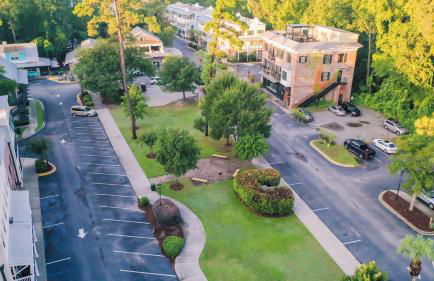 Lowcountry Lodge! In the heart of historic Old Town Bluffton SC - Foto 37