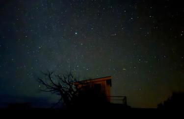 Tiny Cabin #3 at The Cedars - Foto 38