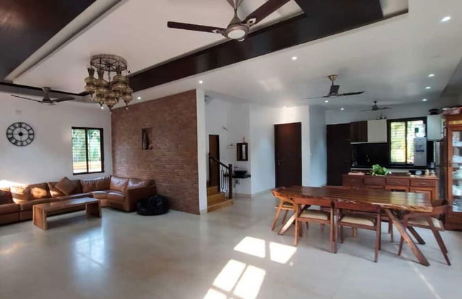 Beyond Stay Veera Nungalow - Foto 1