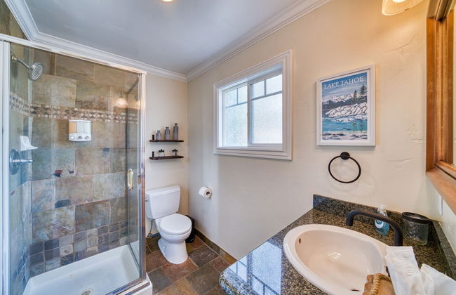 The Moose and Maple Lodge - Foto 66