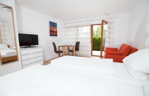 Gästehaus Schechter - Foto 34