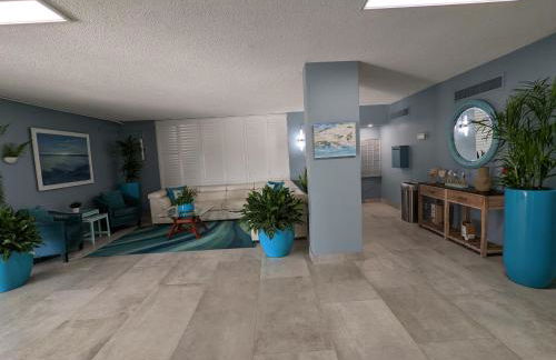 Oceanfront 2Br-2B in Satellite Beach - Ocean Views - Foto 4