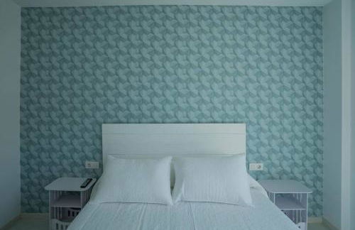 Apartamento con TERRAZA en Burela - Foto 5