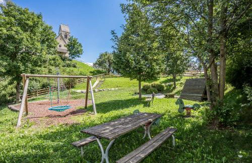 Wegscheiderhof Apt Gartenwohnung - Foto 23