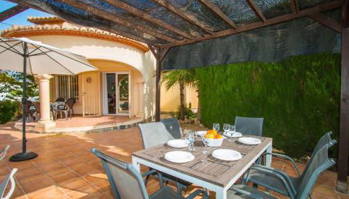 Villa La Martina - PlusHolidays - Photo 4