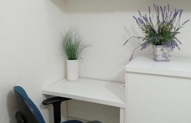 LOFT NOVO CONFORTÁVEL - Foto 24