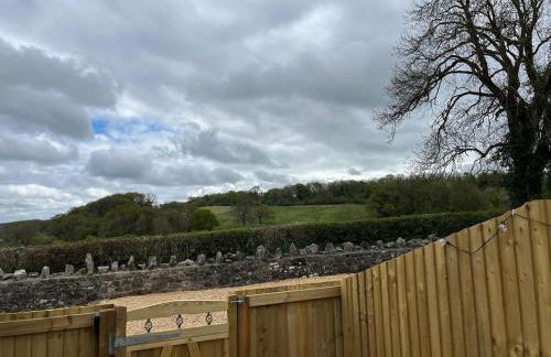 The Sheep Shed - Foto 9