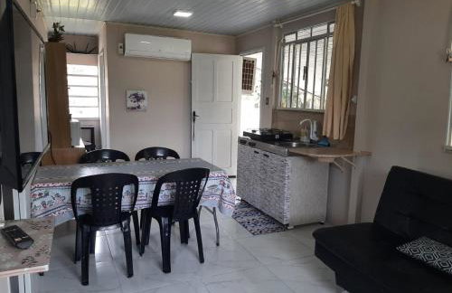 Chácara Caminho do Rio - Photo 47