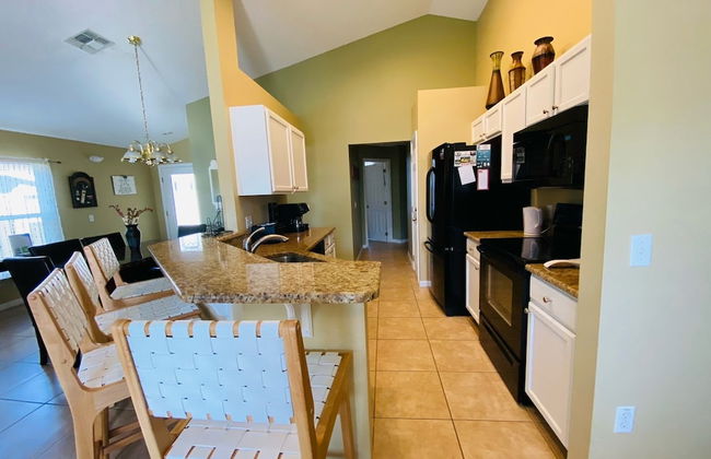 Villa Rosalie at Southern Dunes - Foto 9