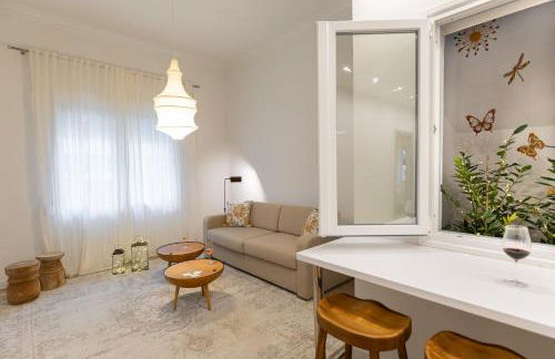 Votsala Deluxe & Modern Apartments in Piraeus - Foto 35