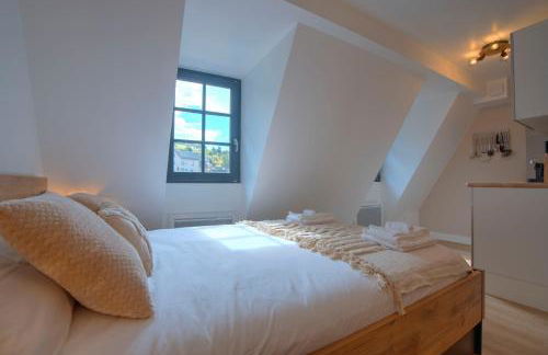 Le Rustique - Netflix/Wi-fi Fibre - Séjour Lozère - Foto 7