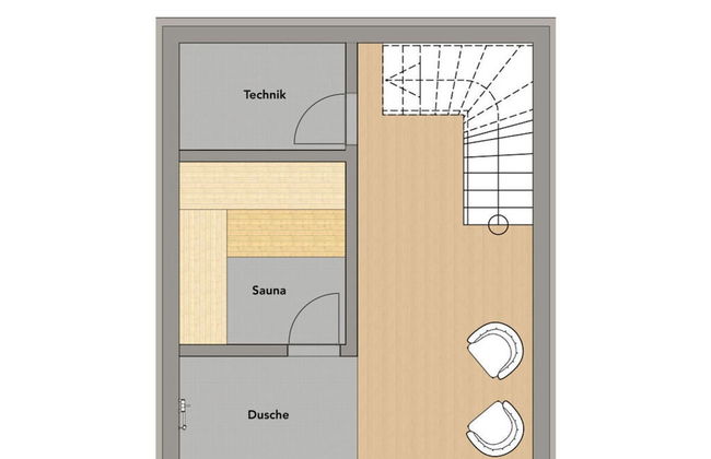 Oma Ludwin 1 Comfortable Holiday Residence - Foto 9