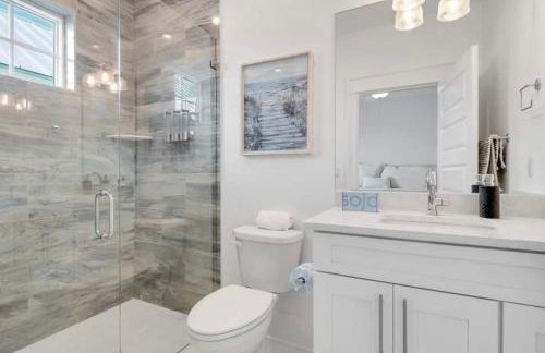 Deja Blue Perfect Location St George Island Private Pool - Foto 30