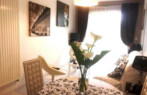 Studio Sunset et Maisonette - Foto 14