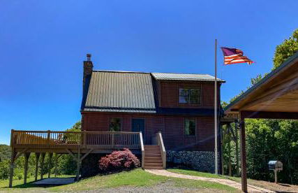 Over The River - Foto 1