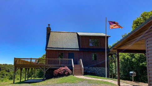 Over The River - Foto 1