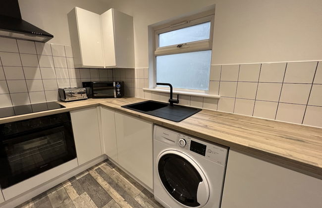 Crows Nest - Foto 35