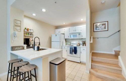 Haven Beautiful 3 BR TH in Gated Resort Community - Foto 10