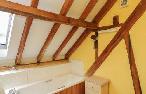 Breaches Barn - Foto 19