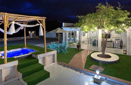 La Caldereta Rural Home - Foto 41