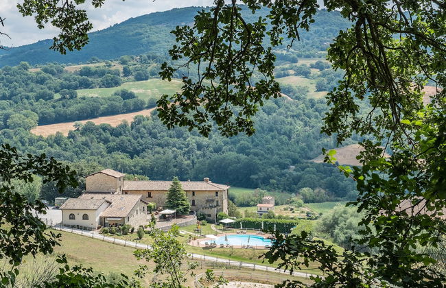 Agriturismo Goccia di Luna - Foto 80