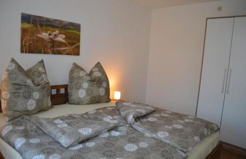 Ferienwohnung Edelweiss - Foto 11